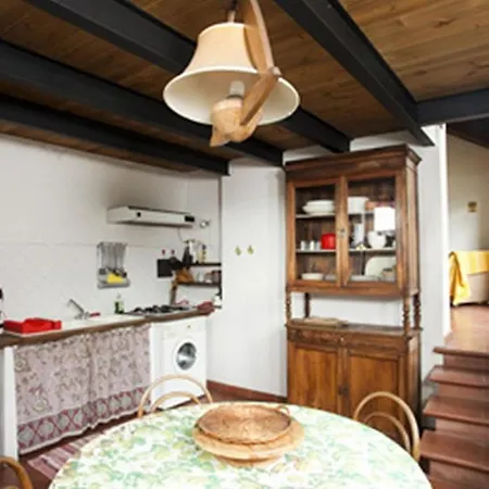 Villa Sleeps 4 Wifi
